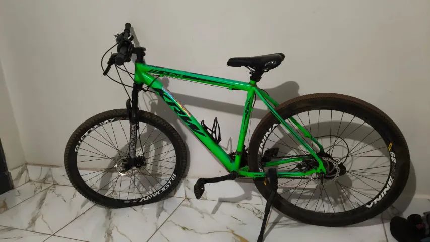 bicicleta aro 29