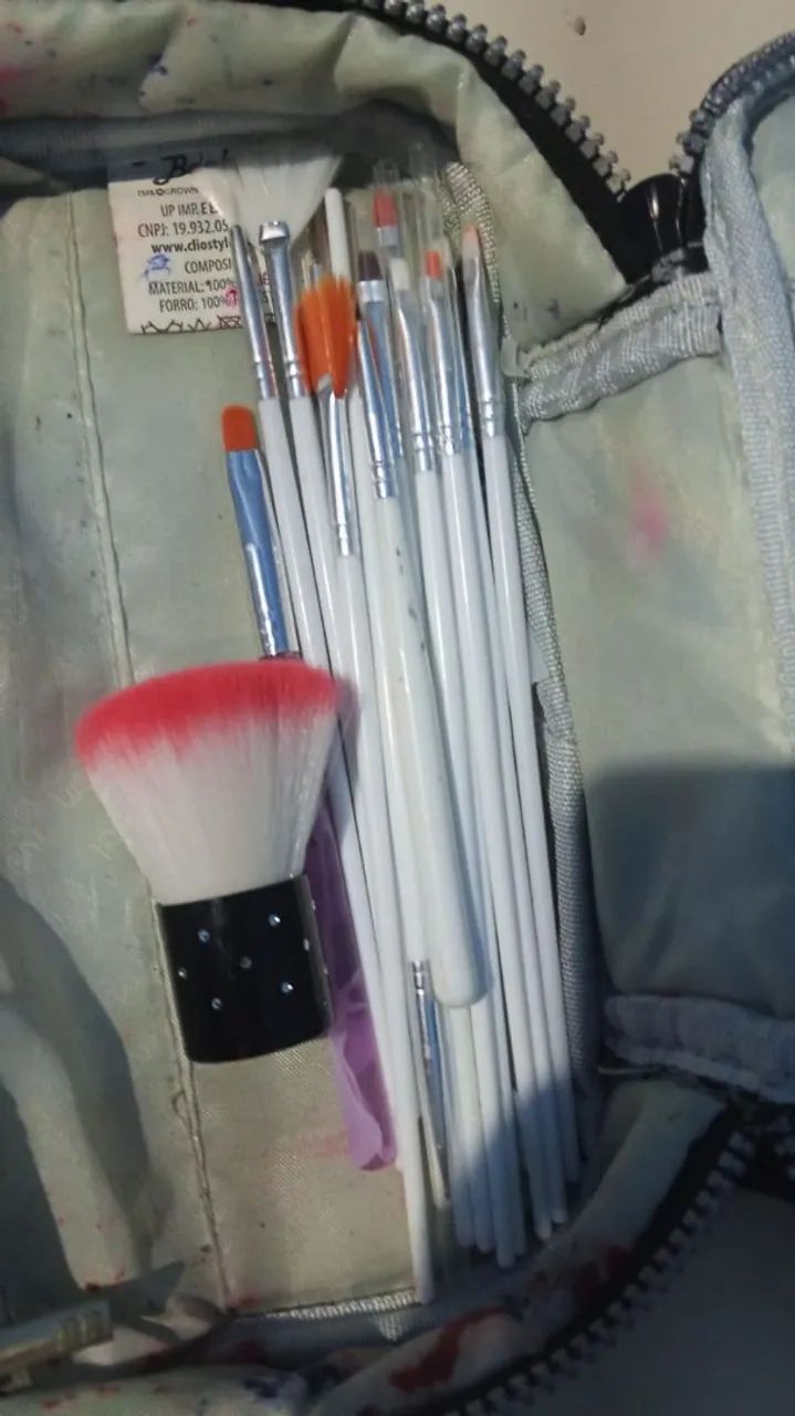 Kit nail designer - Foto 2
