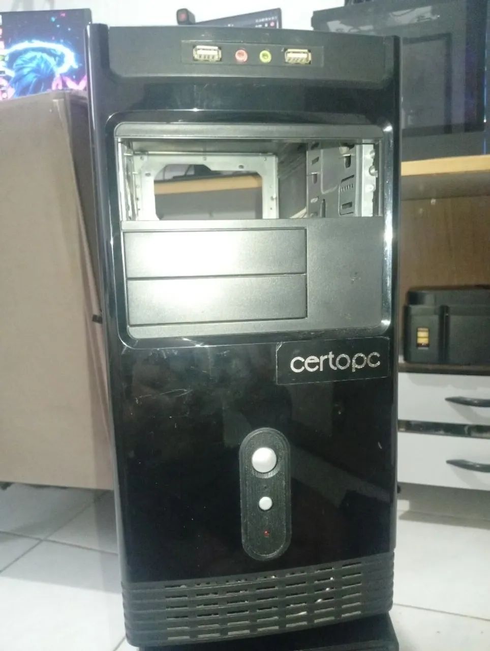 Gabinetes - Foto 3