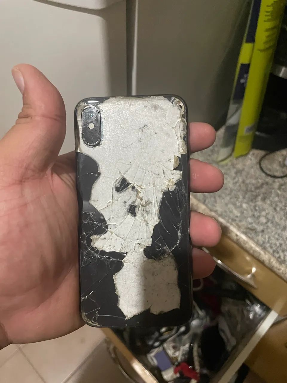 iPhone X arrumar - Foto 2