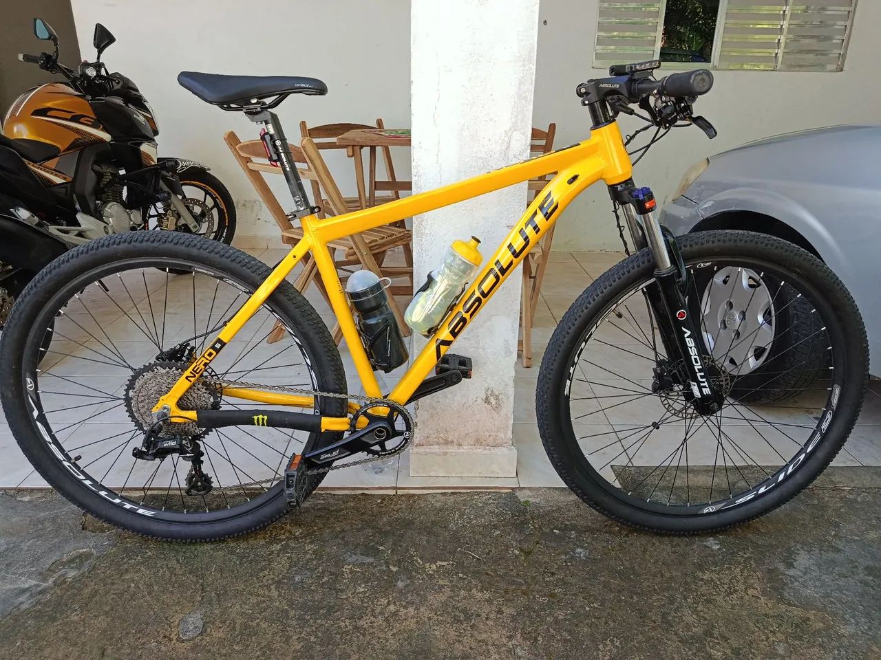 Bike Absolute - Foto 4