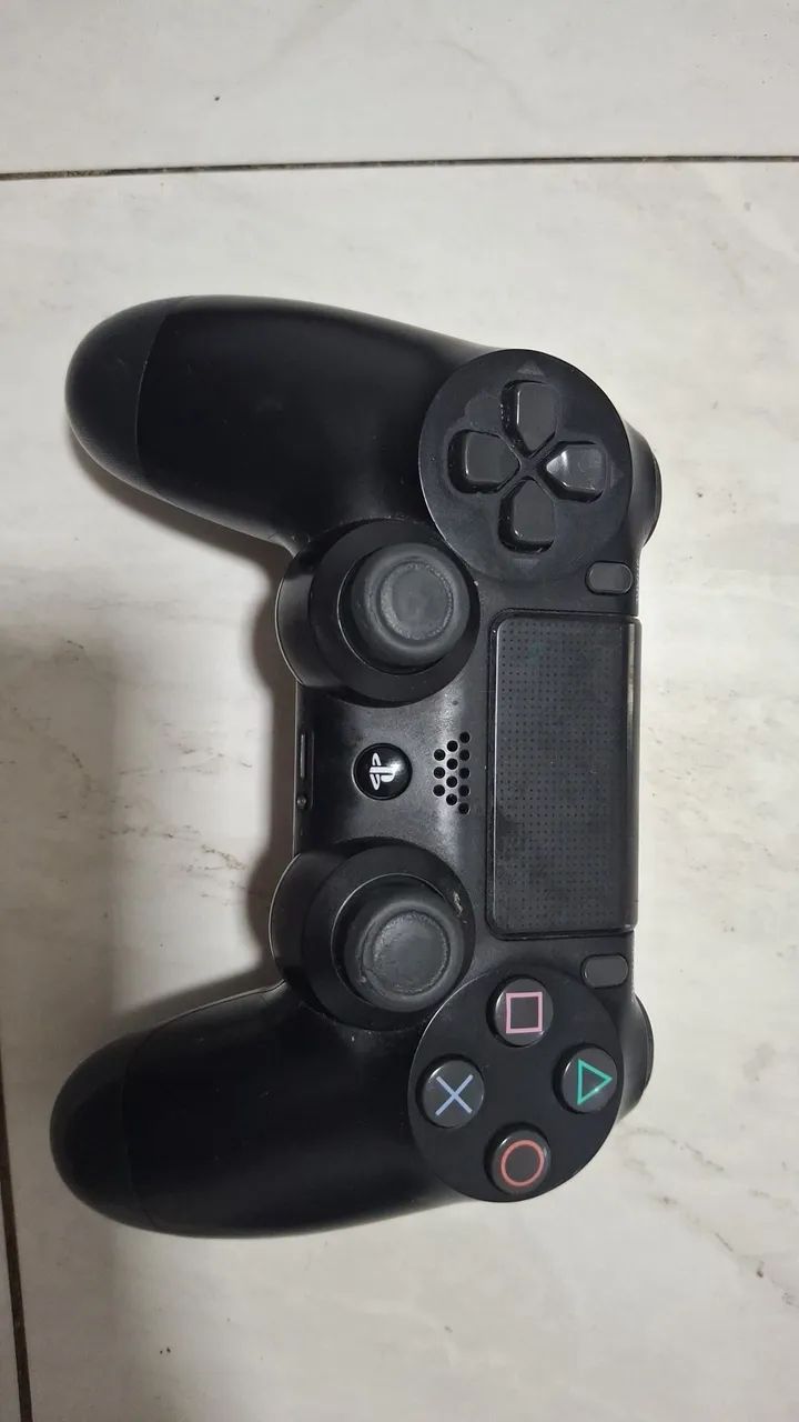 PLAYSTATION 4 - Foto 4
