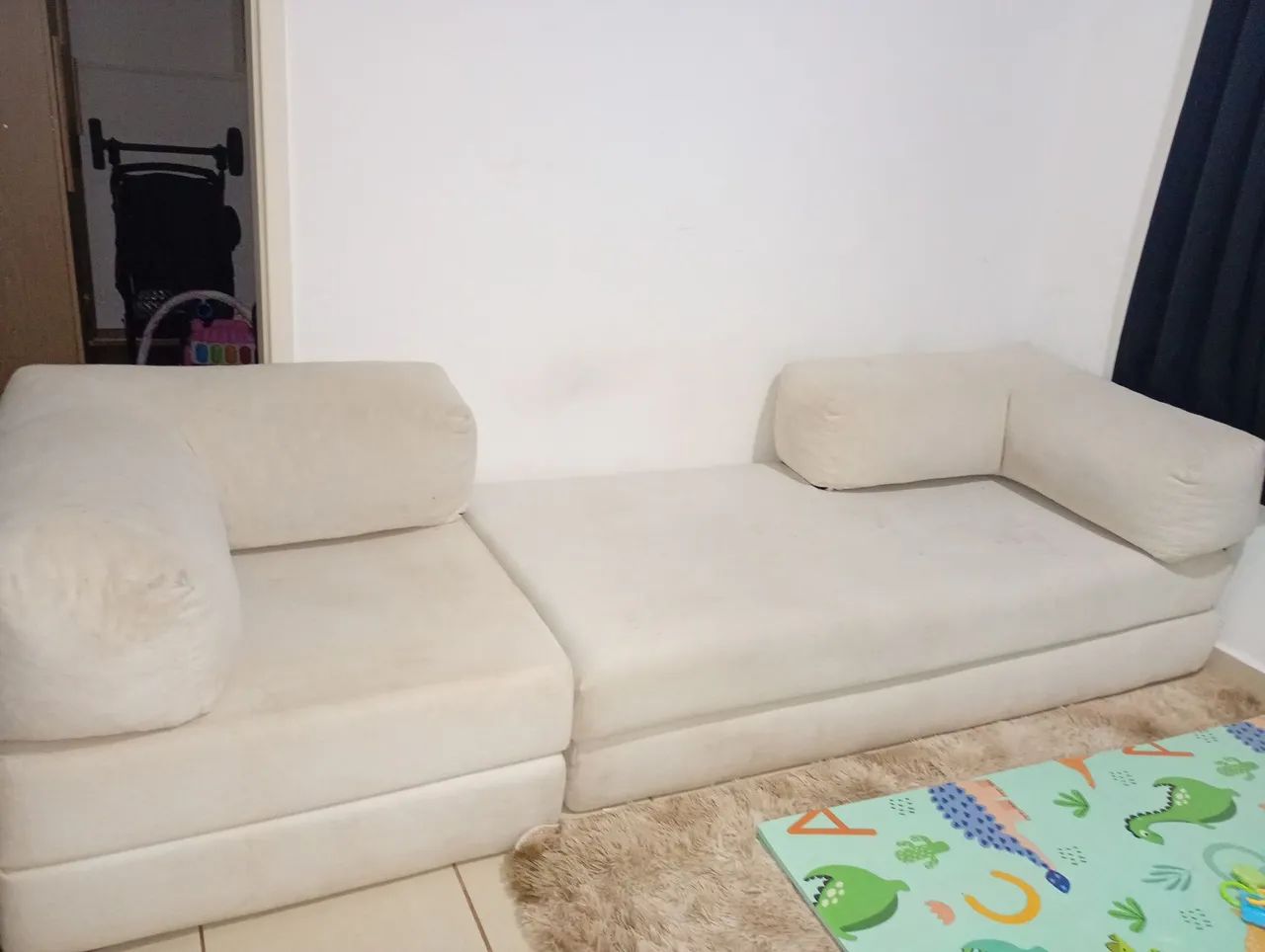Sofá cama  - Foto 2