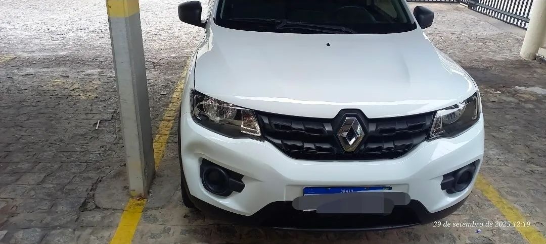 Renault Kwid 2019