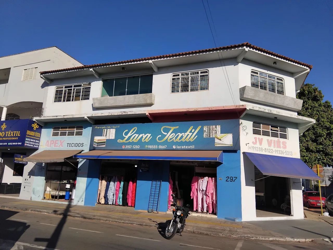 Casa Campinas (sobrado) - Foto 2