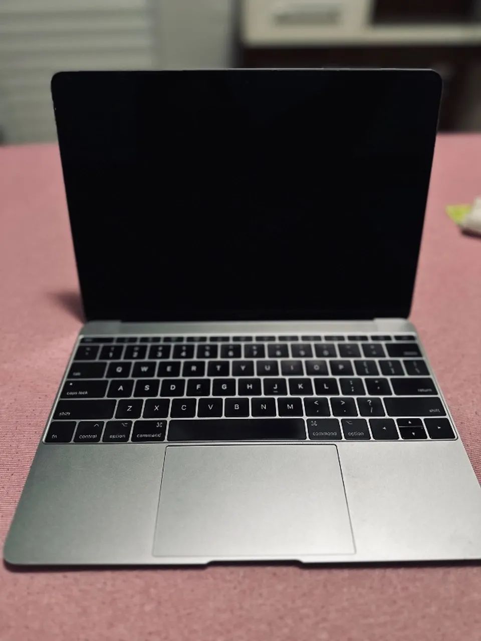 MacBook 12? retina 2017 - Foto 4