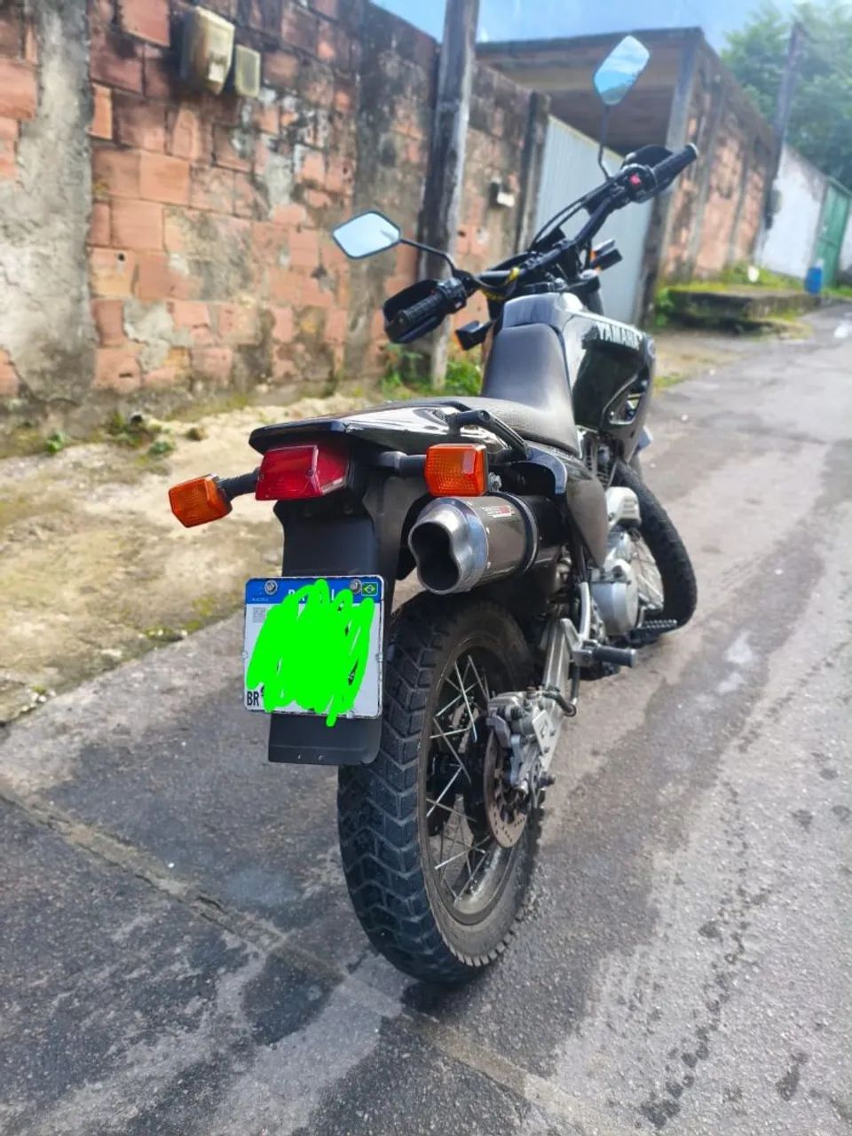Vendo XT impecável  - Foto 3