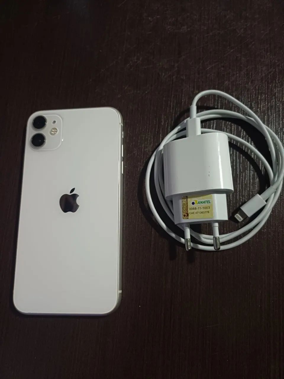 IPHONE 11 128gb