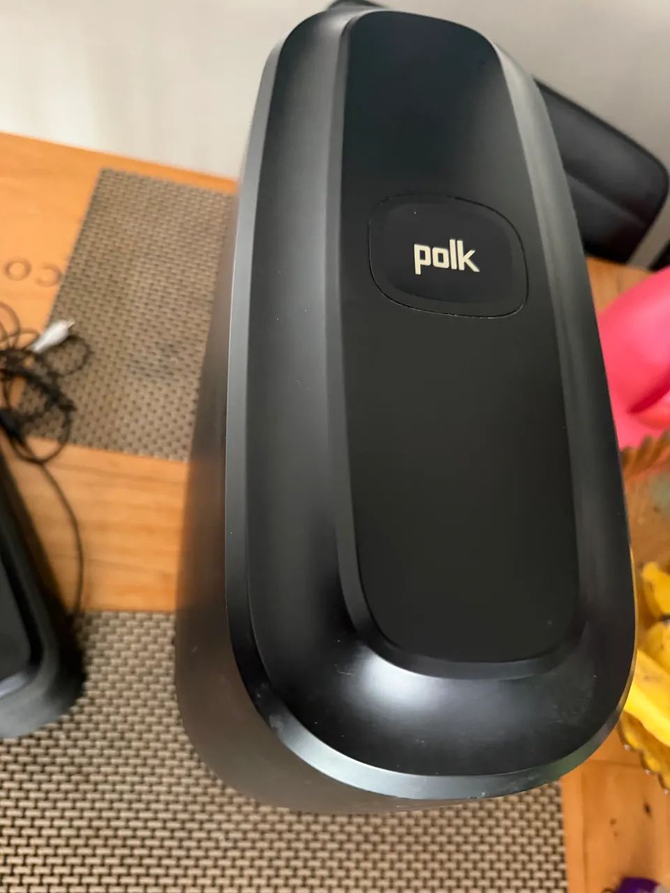 Soundbar Polk Audio Magnify Mini - Foto 4