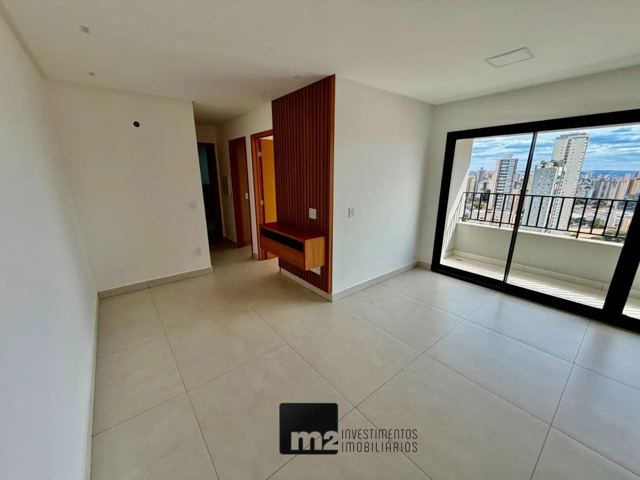 Locação: Apartamento 3 Quartos no Setor Oeste - Foto 3