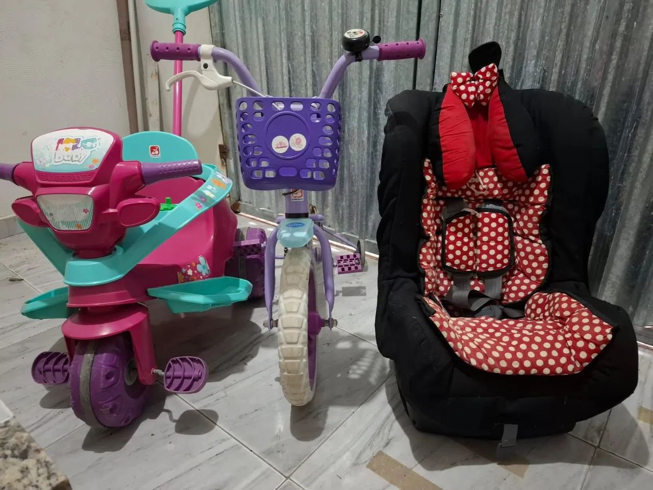 Kit infantil  - Foto 2