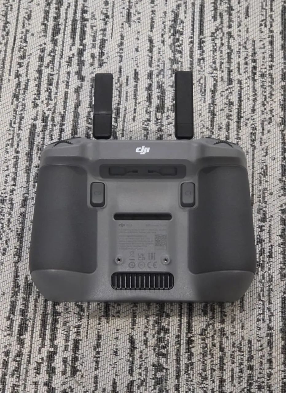 Dji Air 3 Fly More Combo Controle com Tela - Foto 5