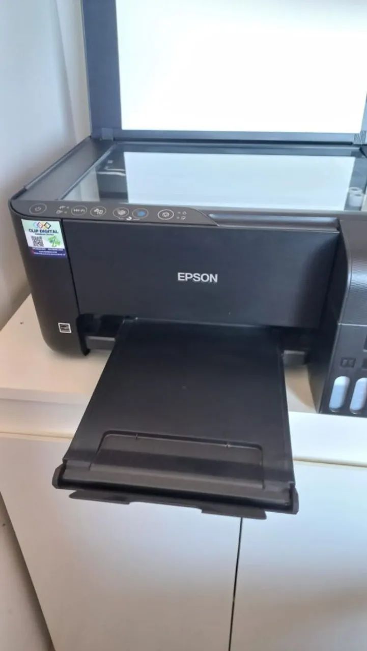 Impressora Epson Usada  - Foto 2