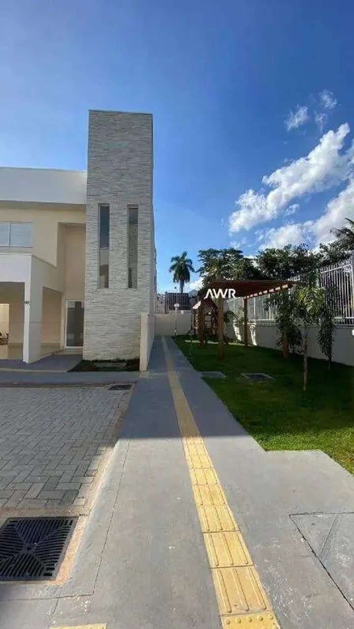 Sobrado 4 suítes Condomínio Ilha Bela- Bairro Cardoso Continuação II - Foto 4