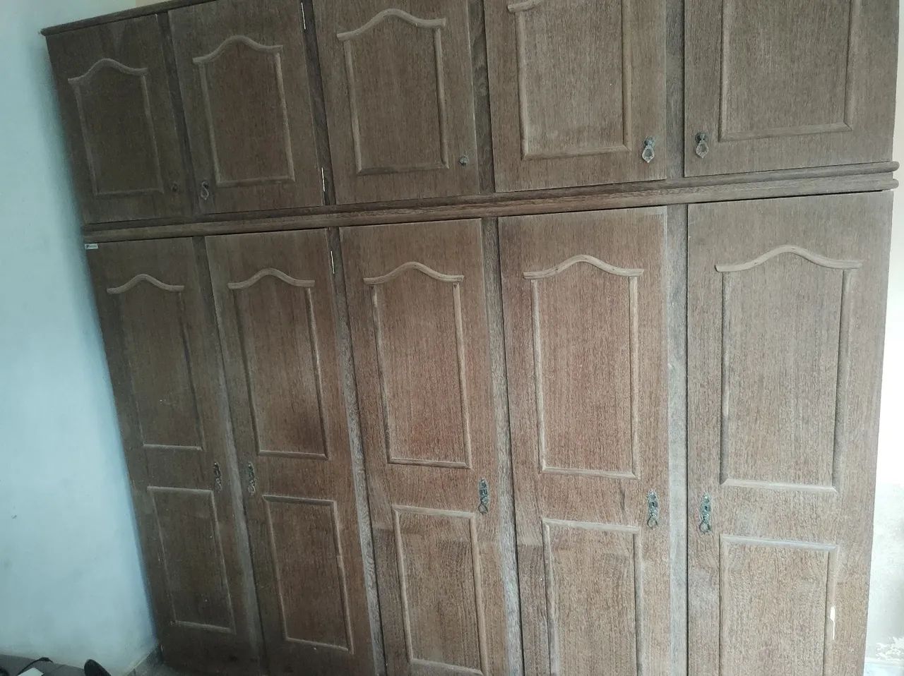 Guarda-roupa 