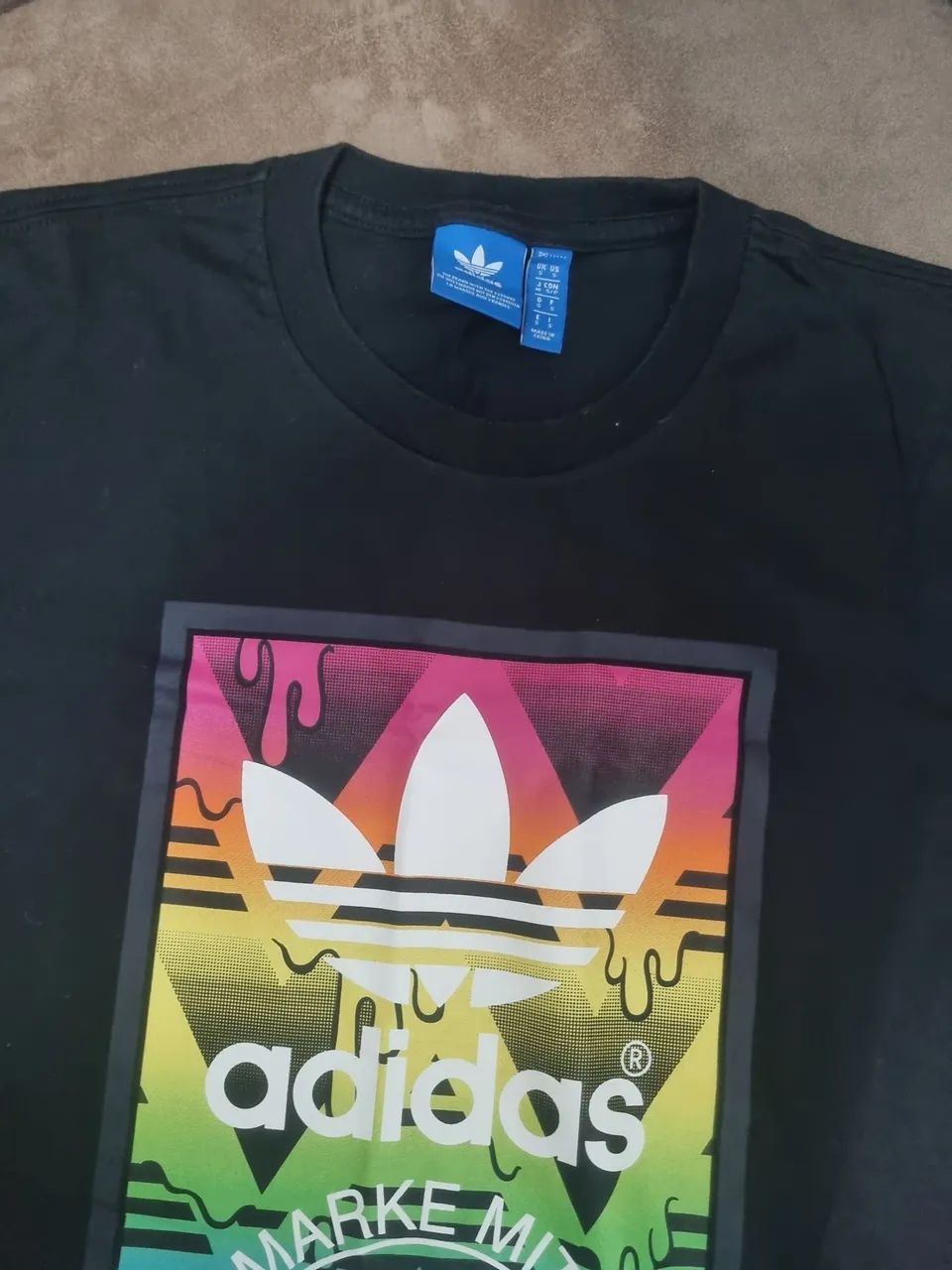 Camiseta masculina  - Foto 2