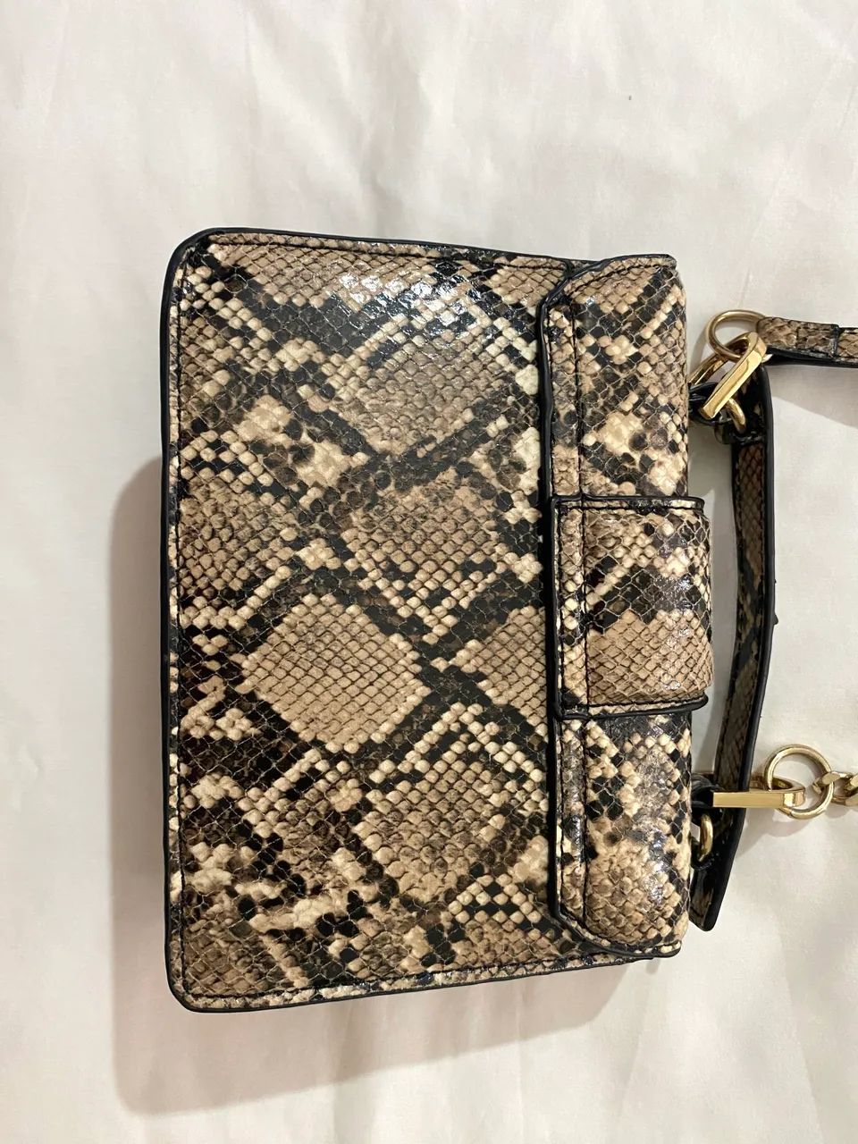 Bolsa Zara - Foto 5
