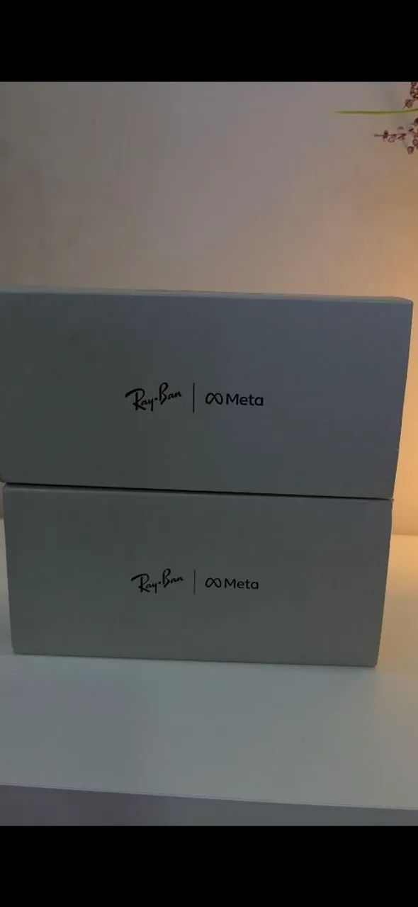 Ray-ban meta 2 