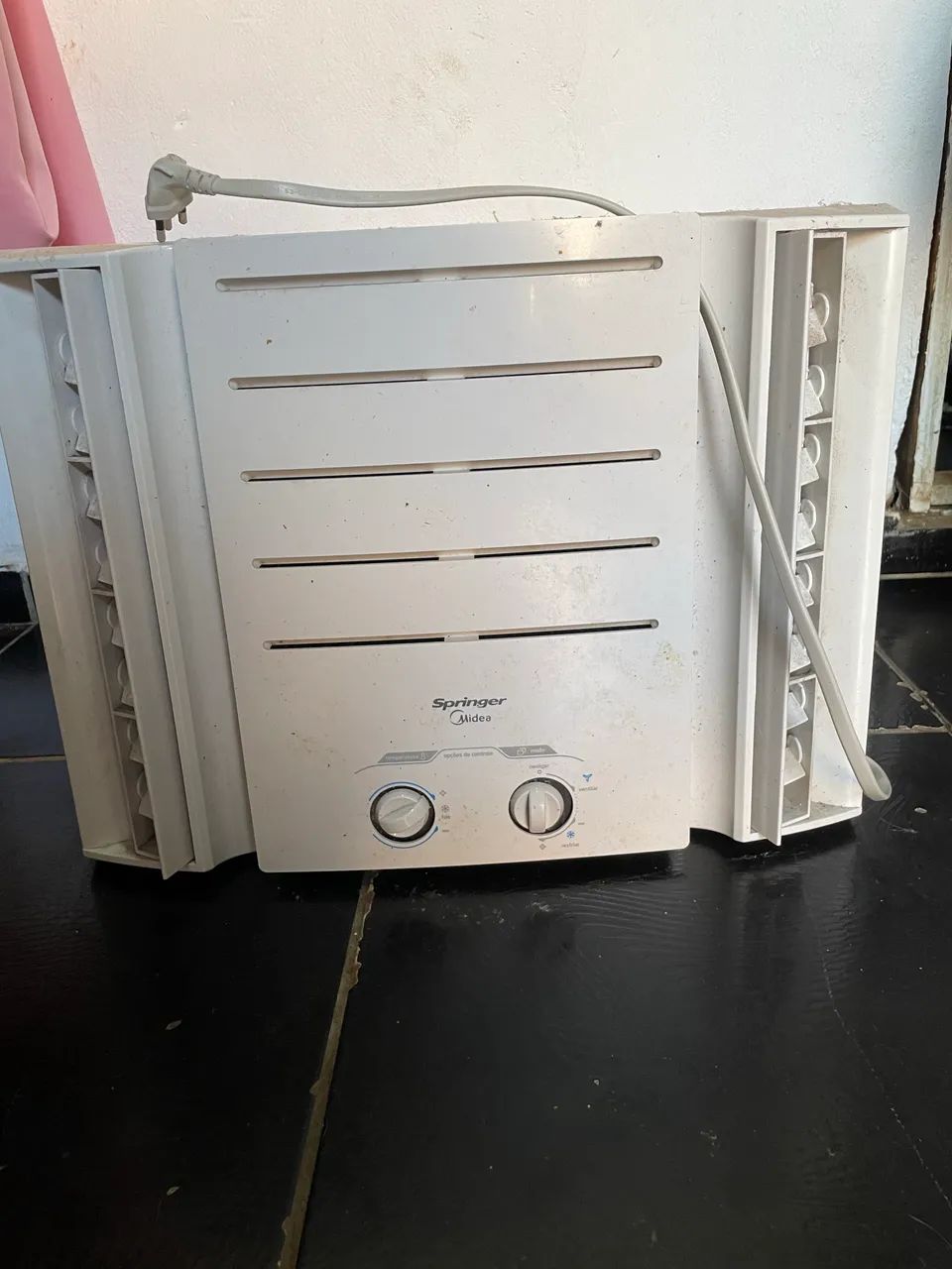 Ar-condicionado springer 7.500  - Foto 4