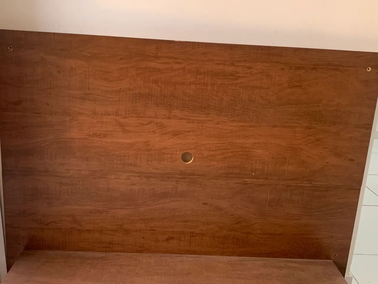 Painel de tv 43 polegadas em ótimo estado  - Foto 5