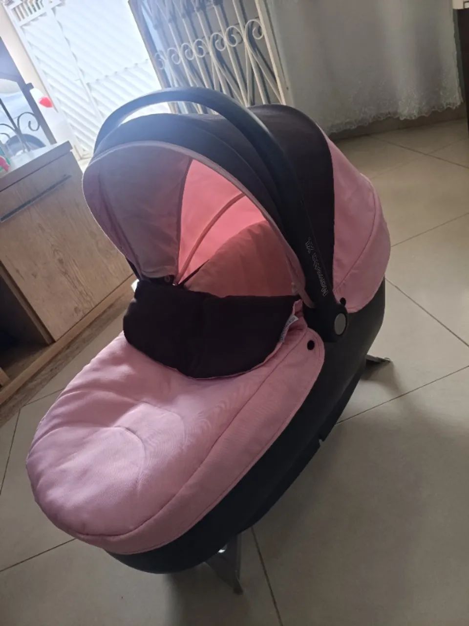 Vendo Moisés infantil  - Foto 3