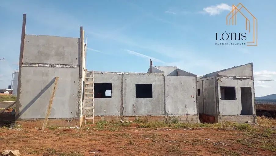 82CMT- Morar no Recanto das Águas em 6 Meses
