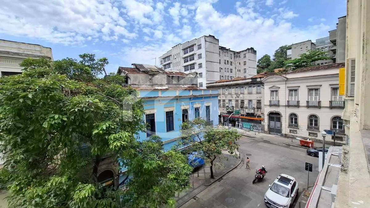 Kitnet/Conjugado : / Residencial / Centro - Foto 4