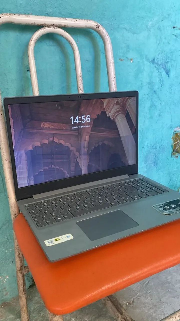 Notebook Ideapad S145 - Foto 5