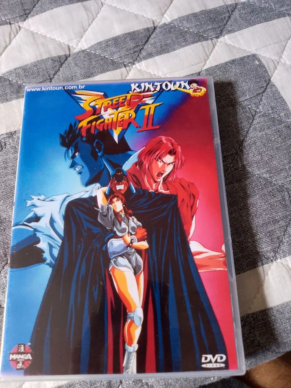 Dvd originais e autorado Matrix e demolidor  - Foto 2