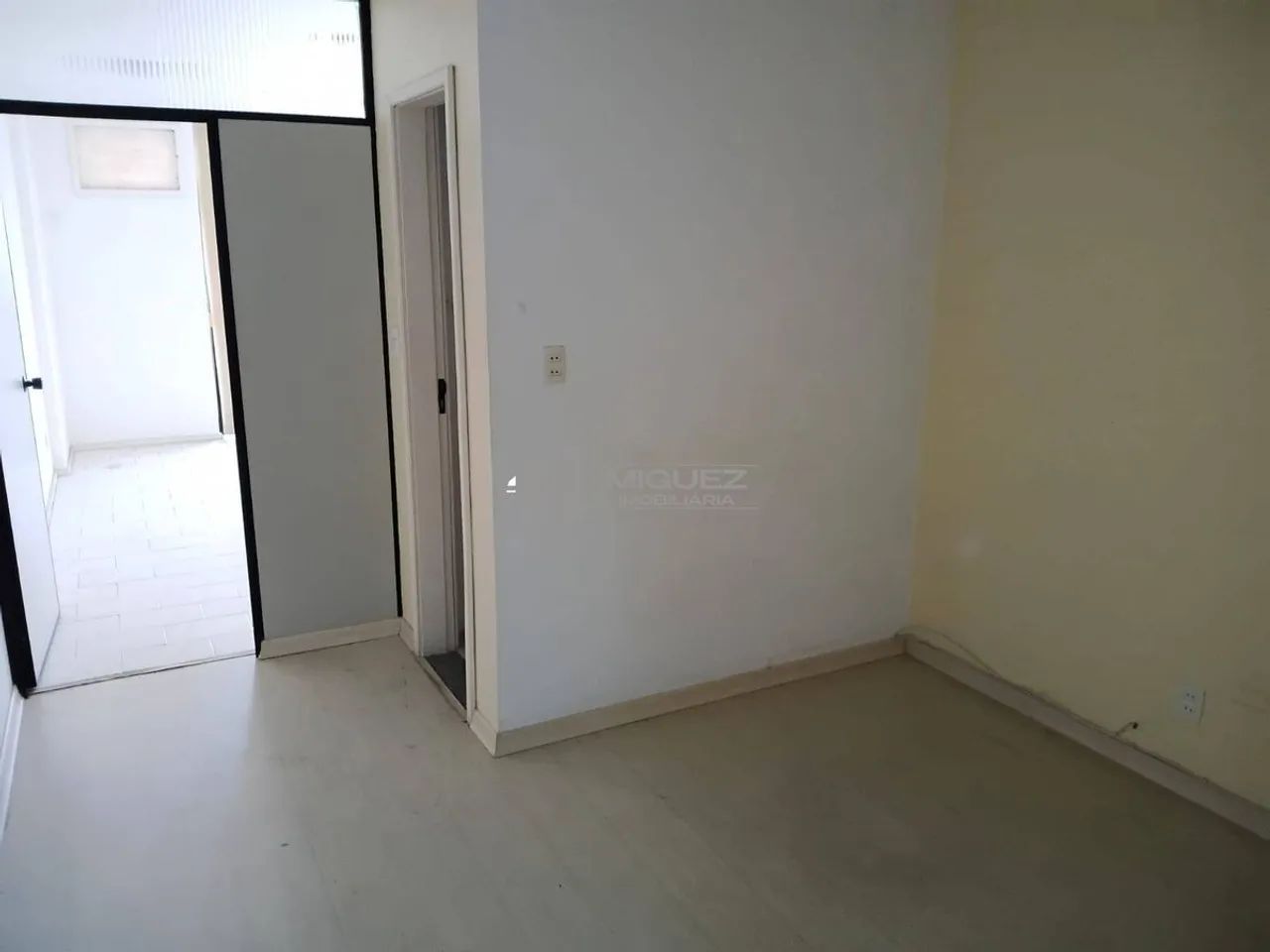Sala comercial à venda, Rua Conde de Bonfim, Tijuca. Código 24539 - Foto 5
