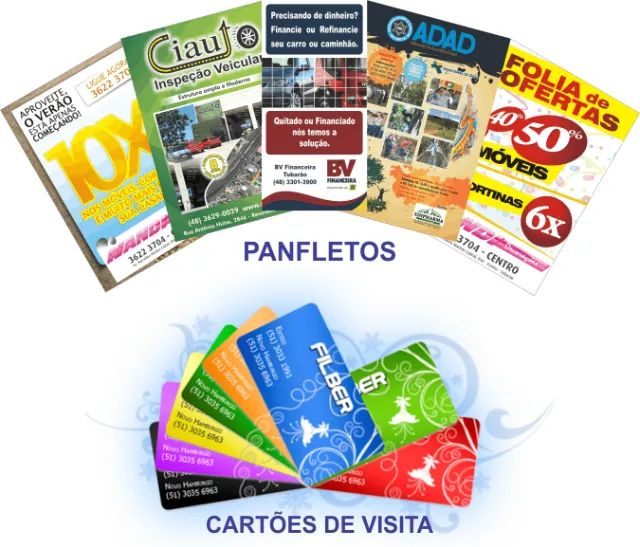 Designer Gráfico / Arte Finalista / Gráfica - Foto 5