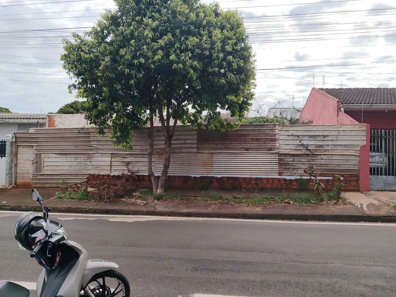 Terreno  - Foto 3