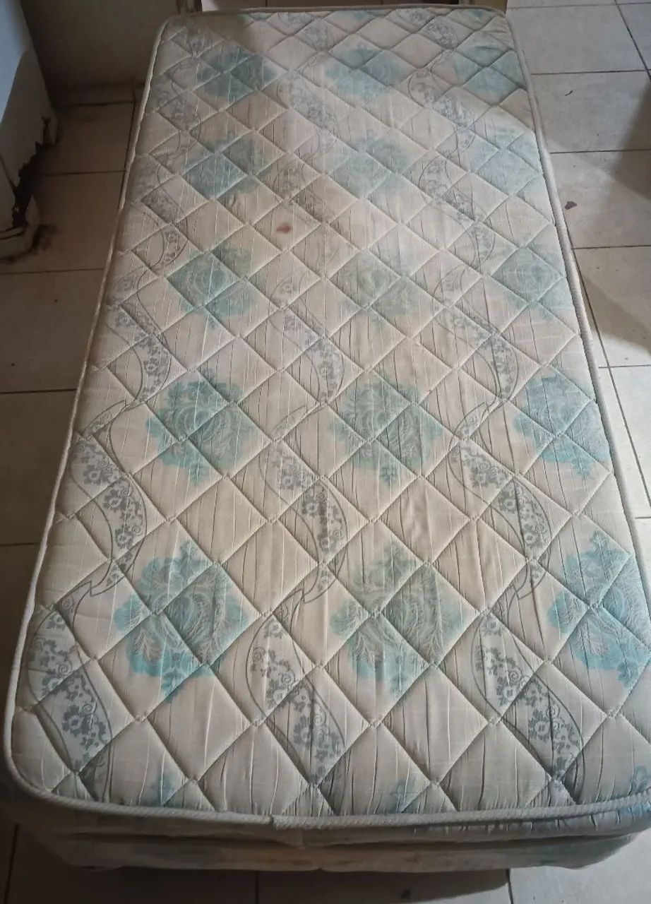 Cama de solteiro (entrega Grátis) - Foto 3