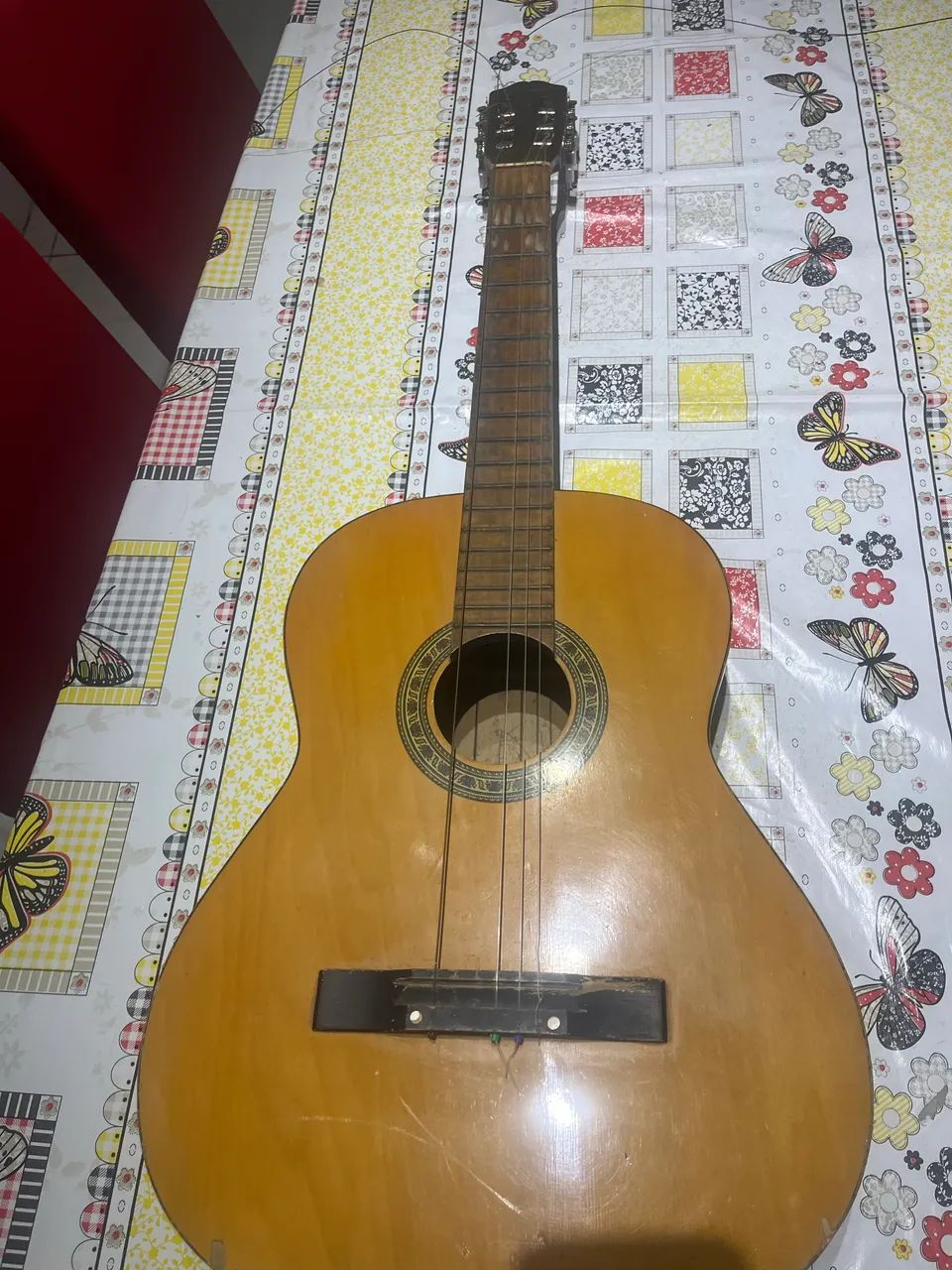 Violão  - Foto 2
