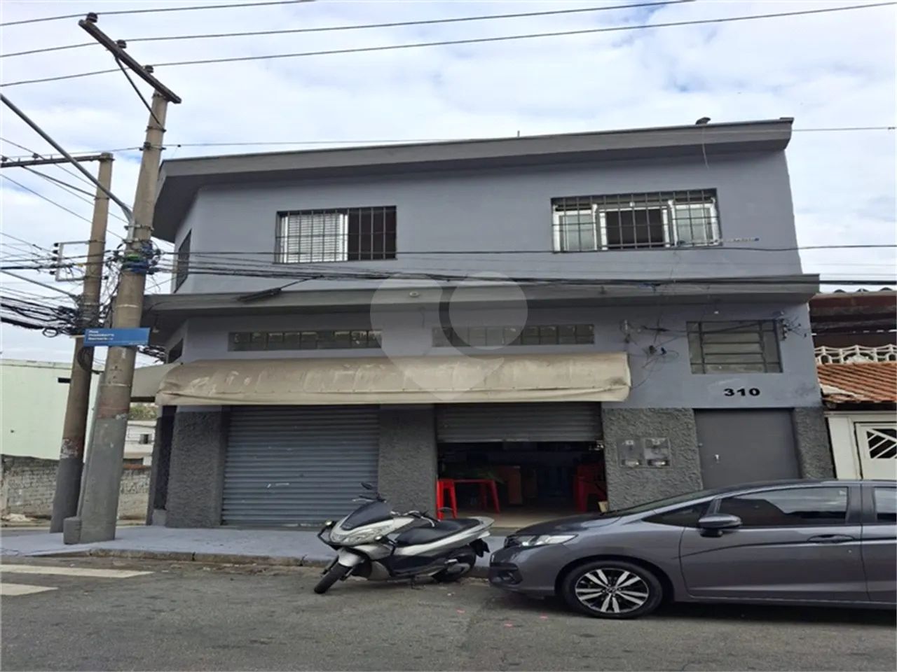 Prédio inteiro à venda em Vila bancária munhoz - SP