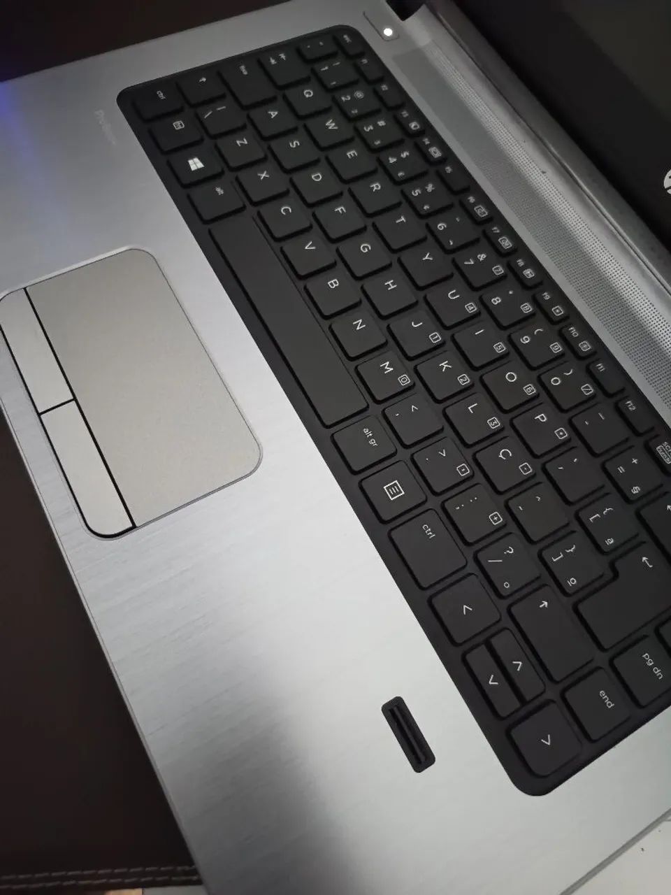 Notebook HP ProBook 440, SSD, Windows 11 Pro e Tela HD. - Foto 2