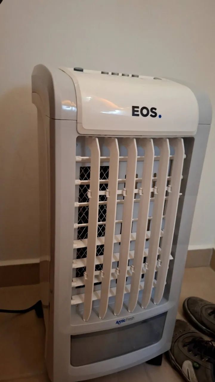 Climatizasor Eos 220v 