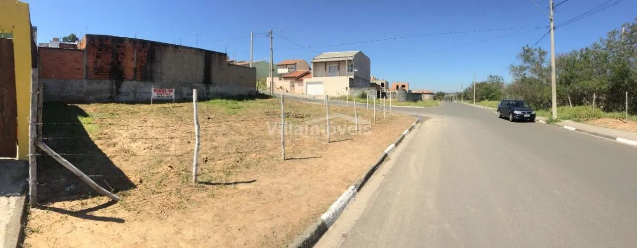 terreno - Conjunto Residencial Parque São Bento - Campinas - Foto 5