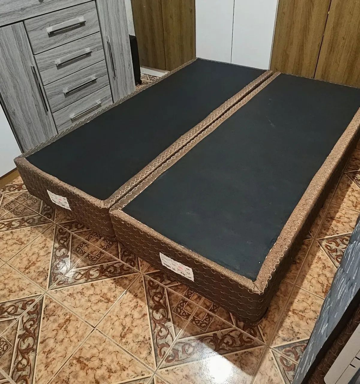 Cama Box casal Probel Premium  - Foto 2