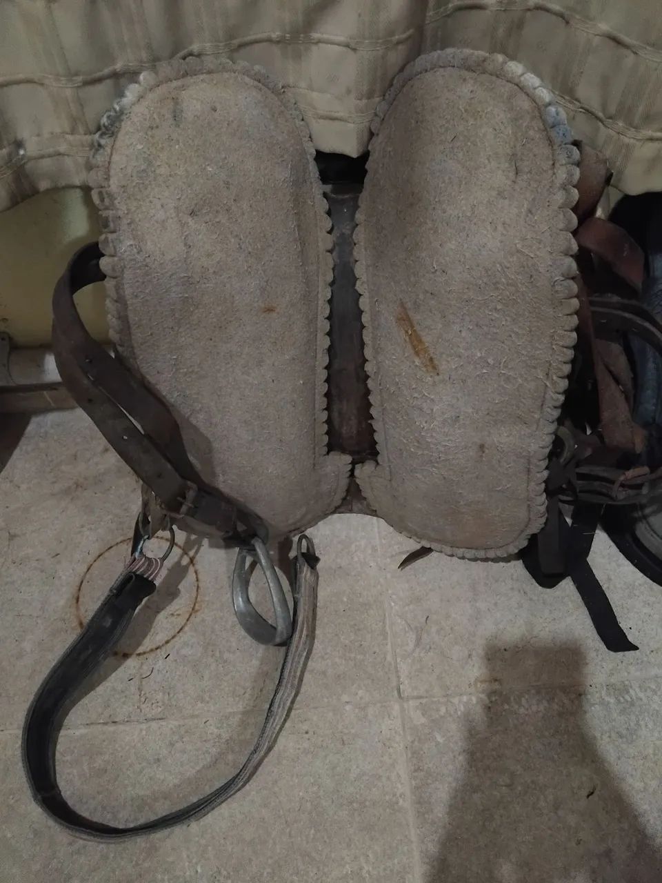 Vendo 2 cela pra animal ,em perfeitas condições aceito proposta ! - Foto 3