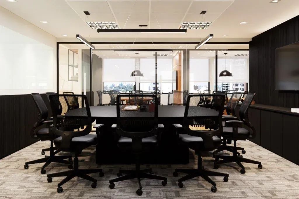 Conjunto Plug&Play para alugar, com 270 m² por R$33750/mês - Vila Olimpia - São Paulo - SP - Foto 6