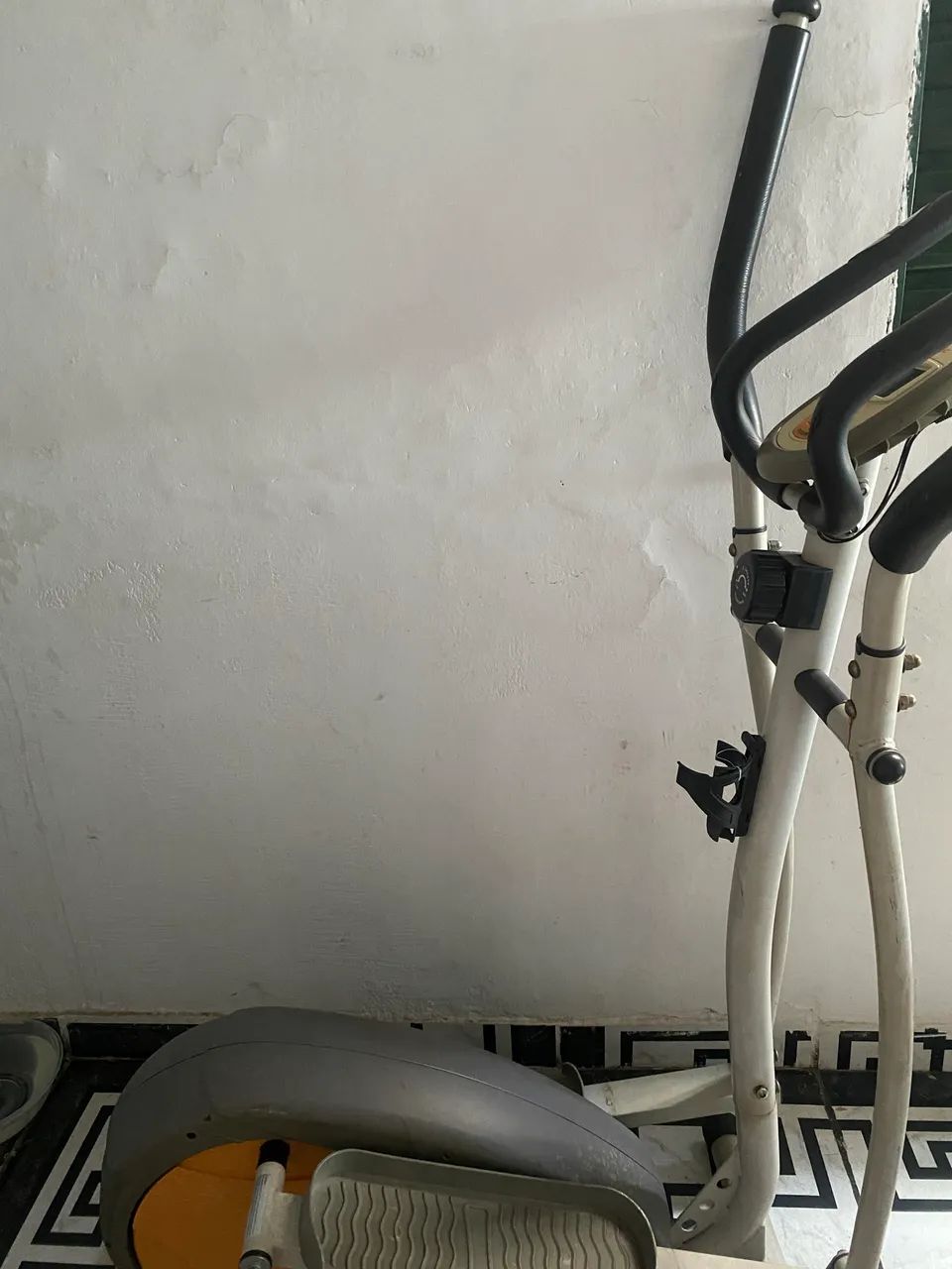 Aparelho para ginástica Elíptico - Foto 4
