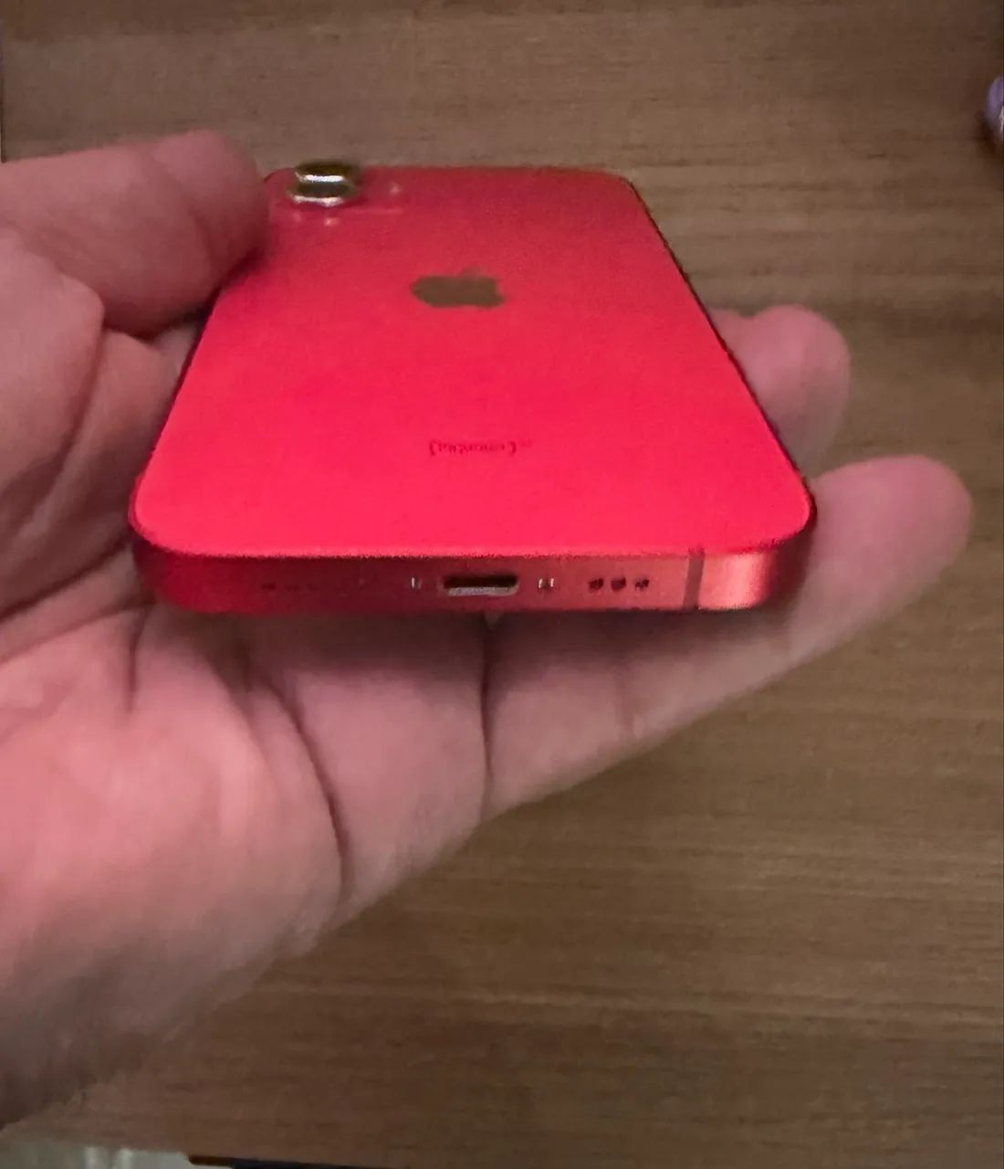 Vendo IPhone 12 64GB - Foto 4
