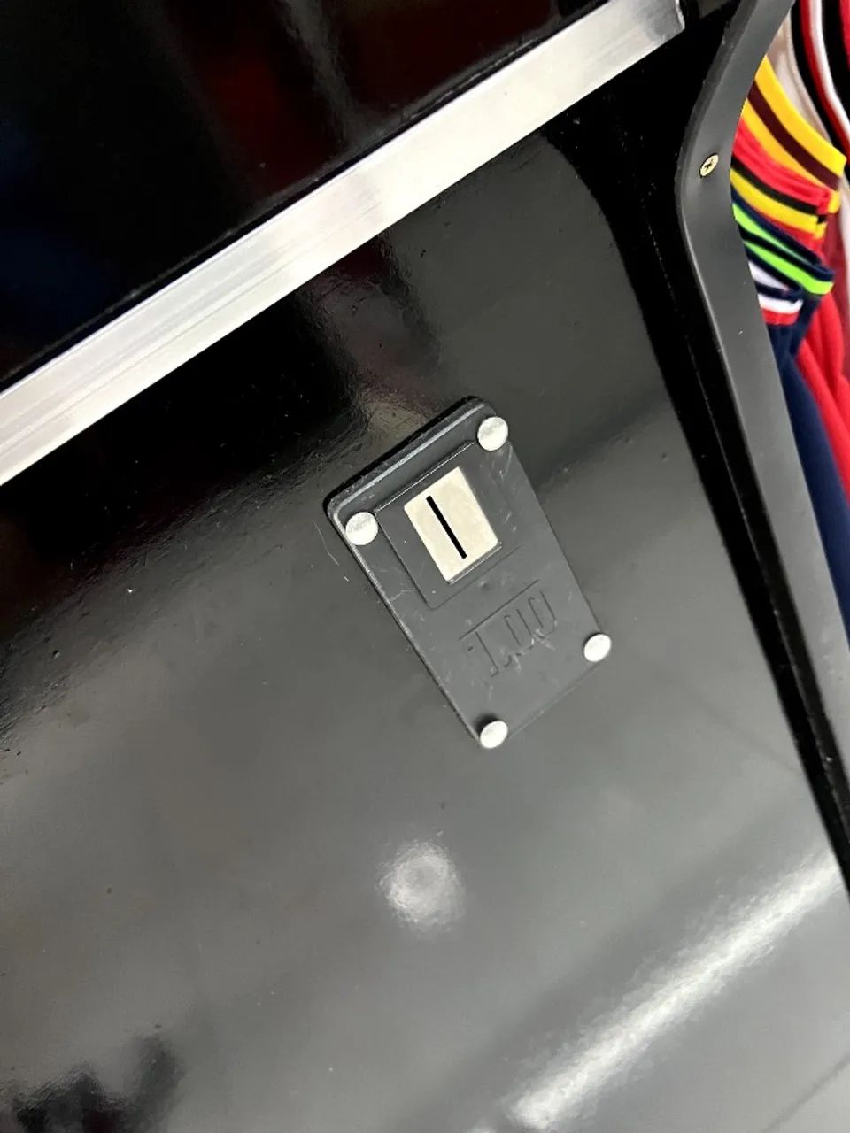 Máquina fliperama  - Foto 5