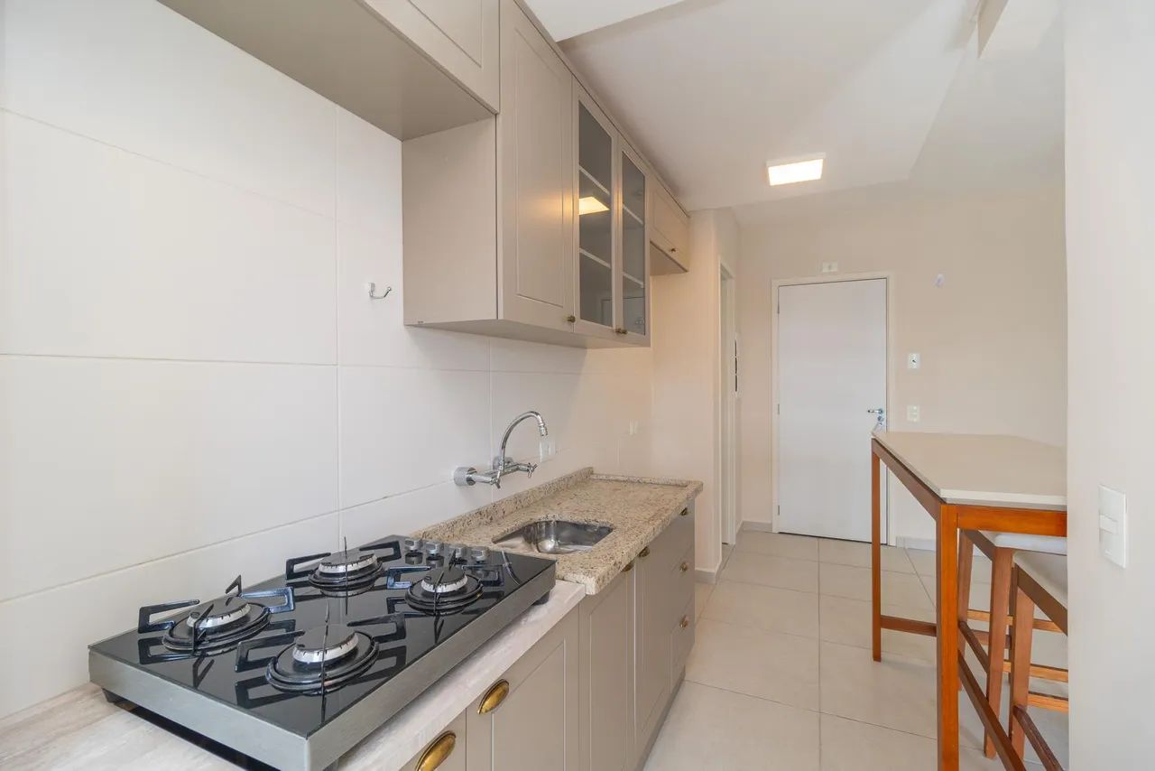 Apartamento de 2 quartos no bairro Ecoville - Foto 3