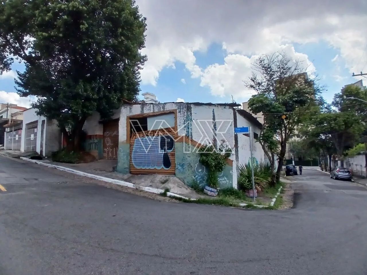 TERRENO VILA ISOLINA MAZZEI -SP - Foto 2