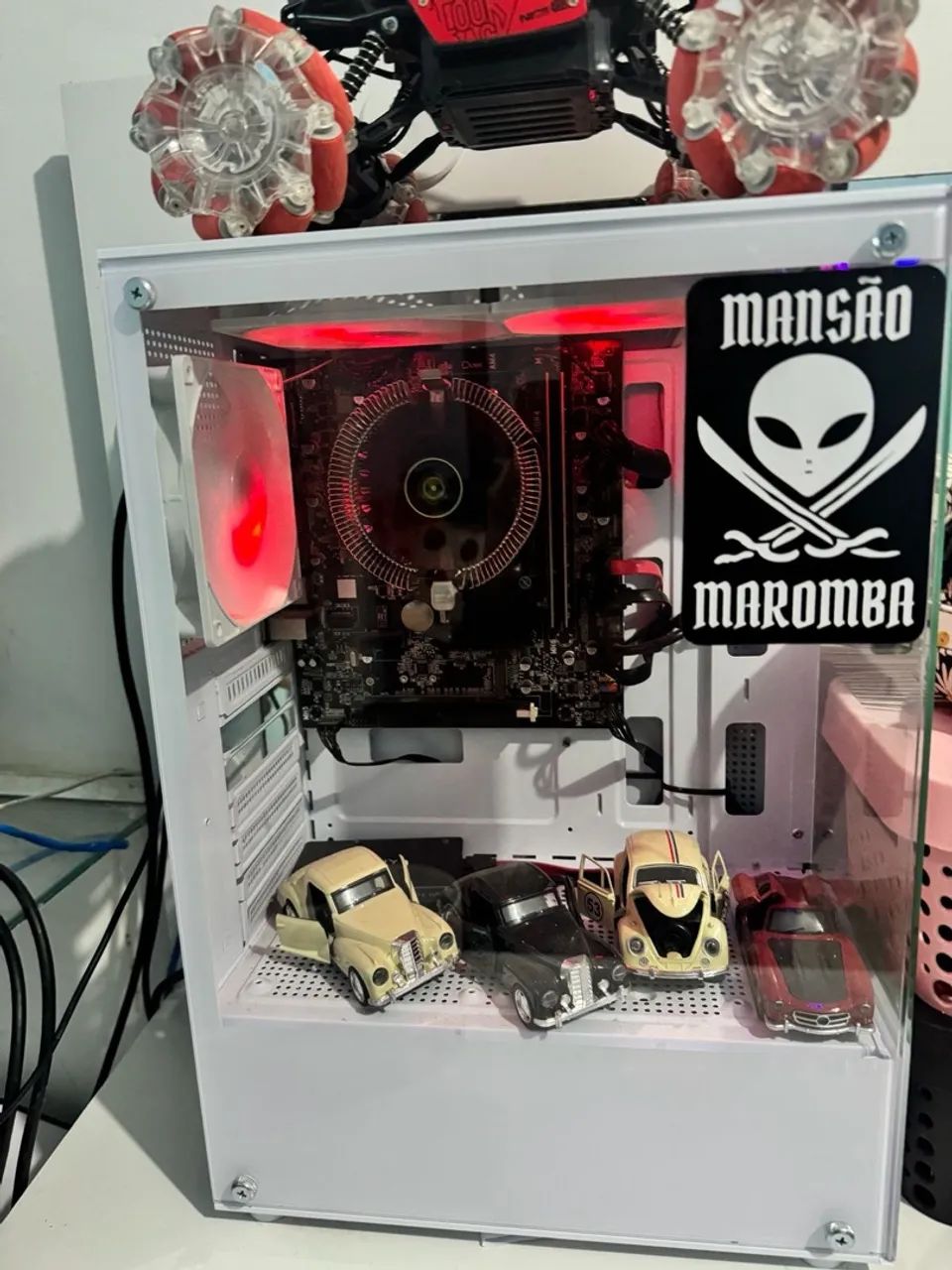 Pc leve  - Foto 4