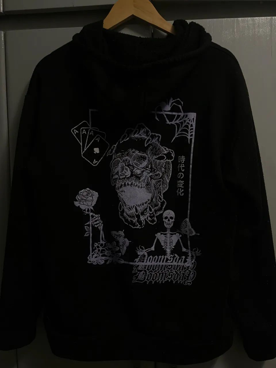 Moletom Streetwear - Foto 3