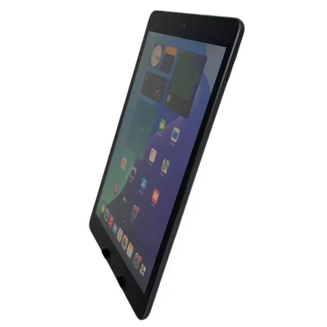 iPad 7 Apple Tela 10.2", 32GB, Wifi - Cinza Espacial - Foto 2