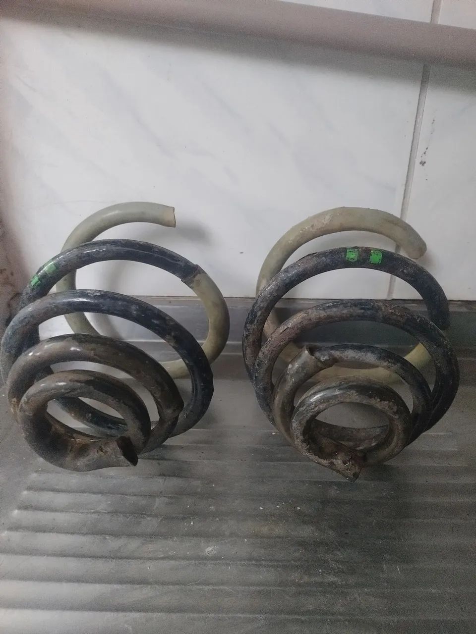 Molas para carro  - Foto 5